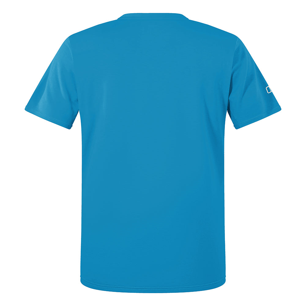男裝短袖快乾衫 Men Berghaus Delta Tee