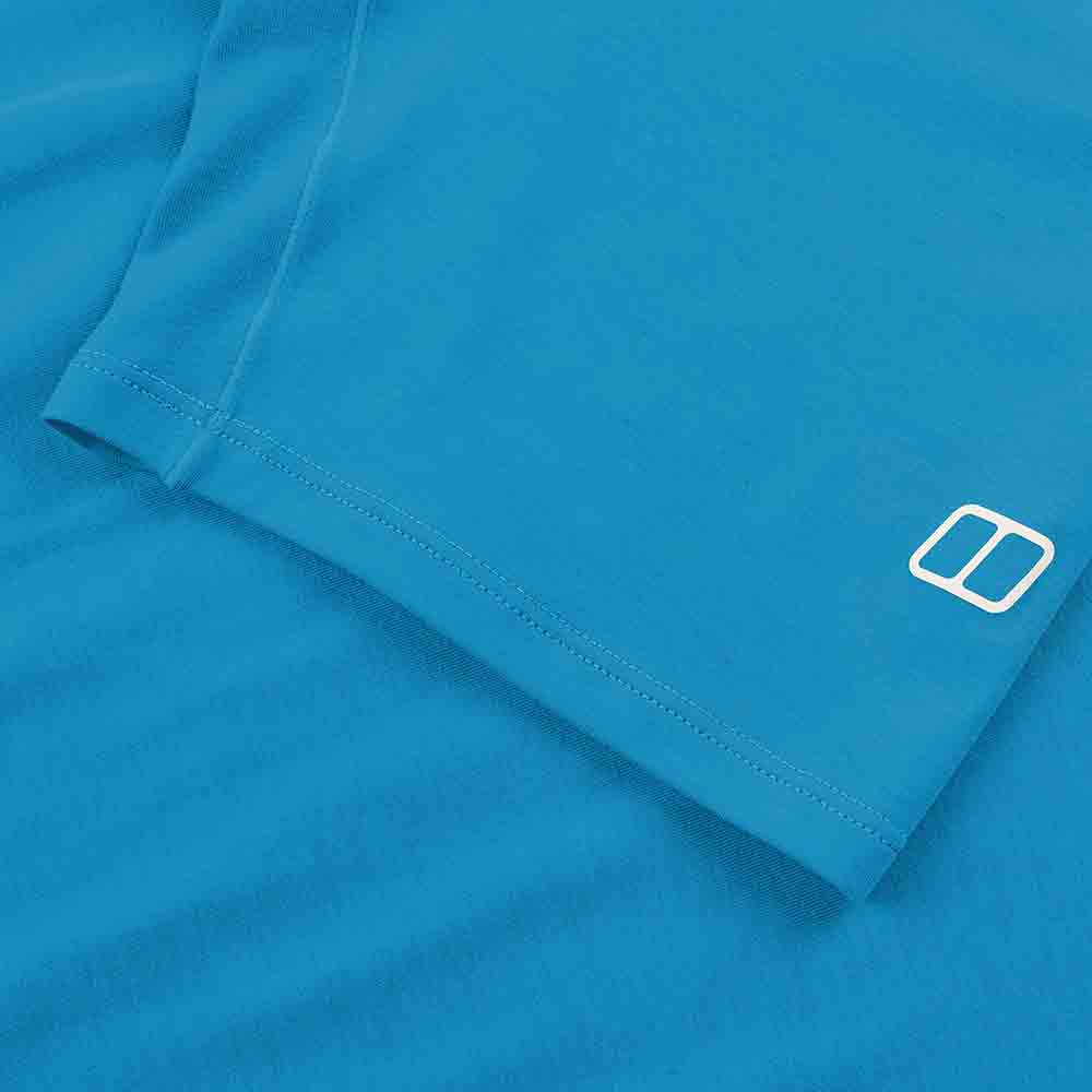 男裝短袖快乾衫 Men Berghaus Delta Tee