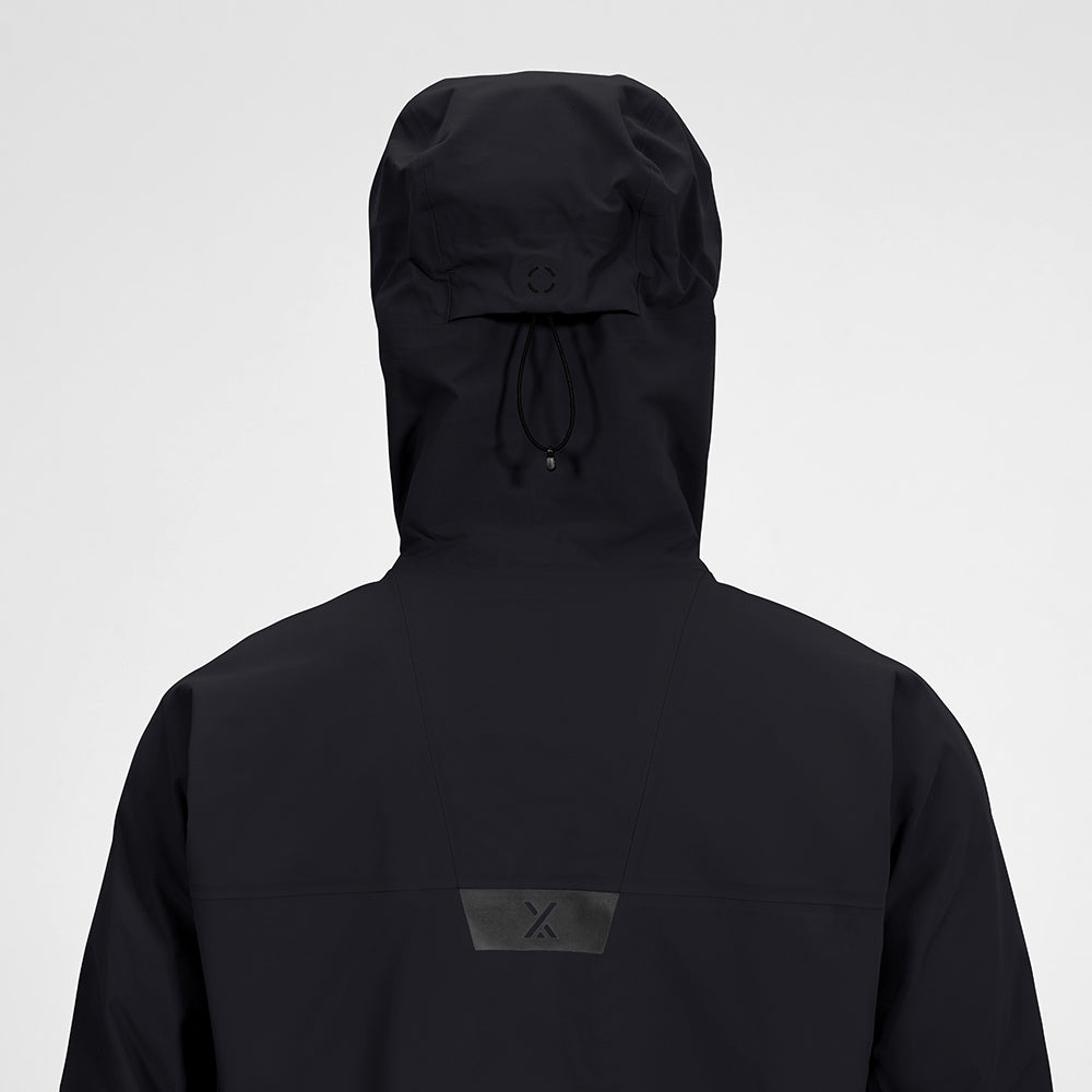 男裝 GoreTex 防水透氣外套 Extrem Vanguard GTX Jacket