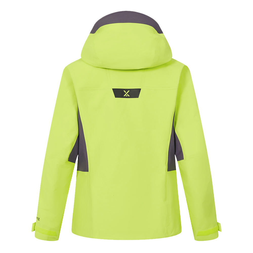 男裝 GoreTex 防水透氣外套 Extrem Vanguard GTX Jacket