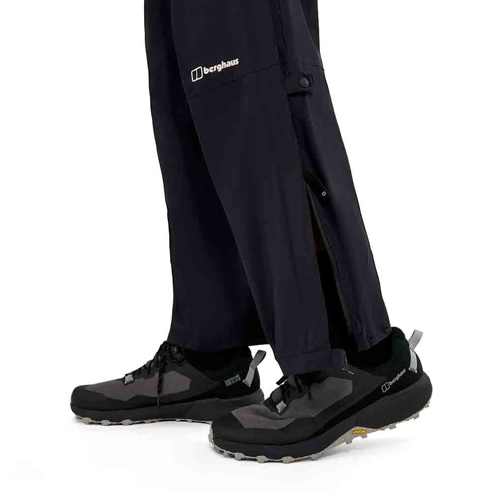 男裝輕量防水褲 Men Pacsmart 2.5L Pant