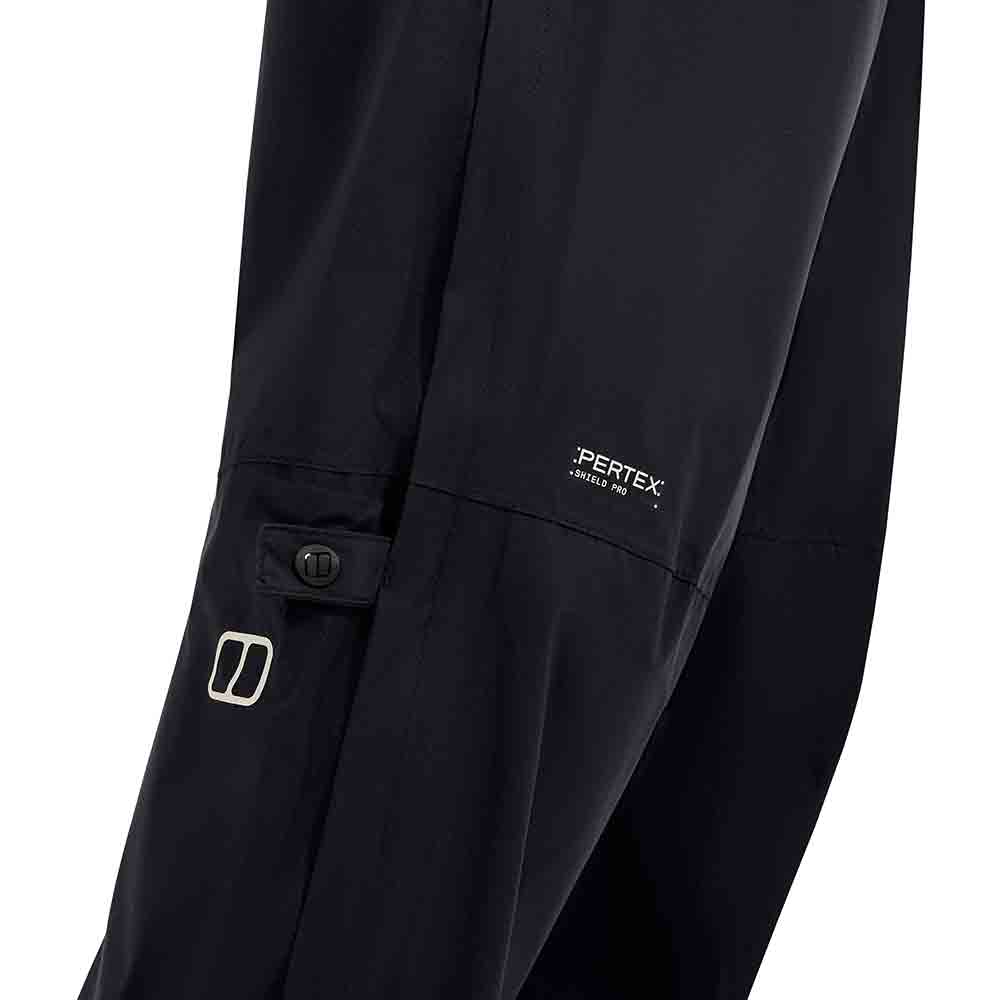 男裝輕量防水褲 Men Pacsmart 2.5L Pant