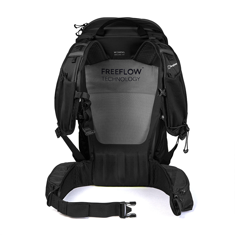 女裝戶外背囊 Remote Hike F23