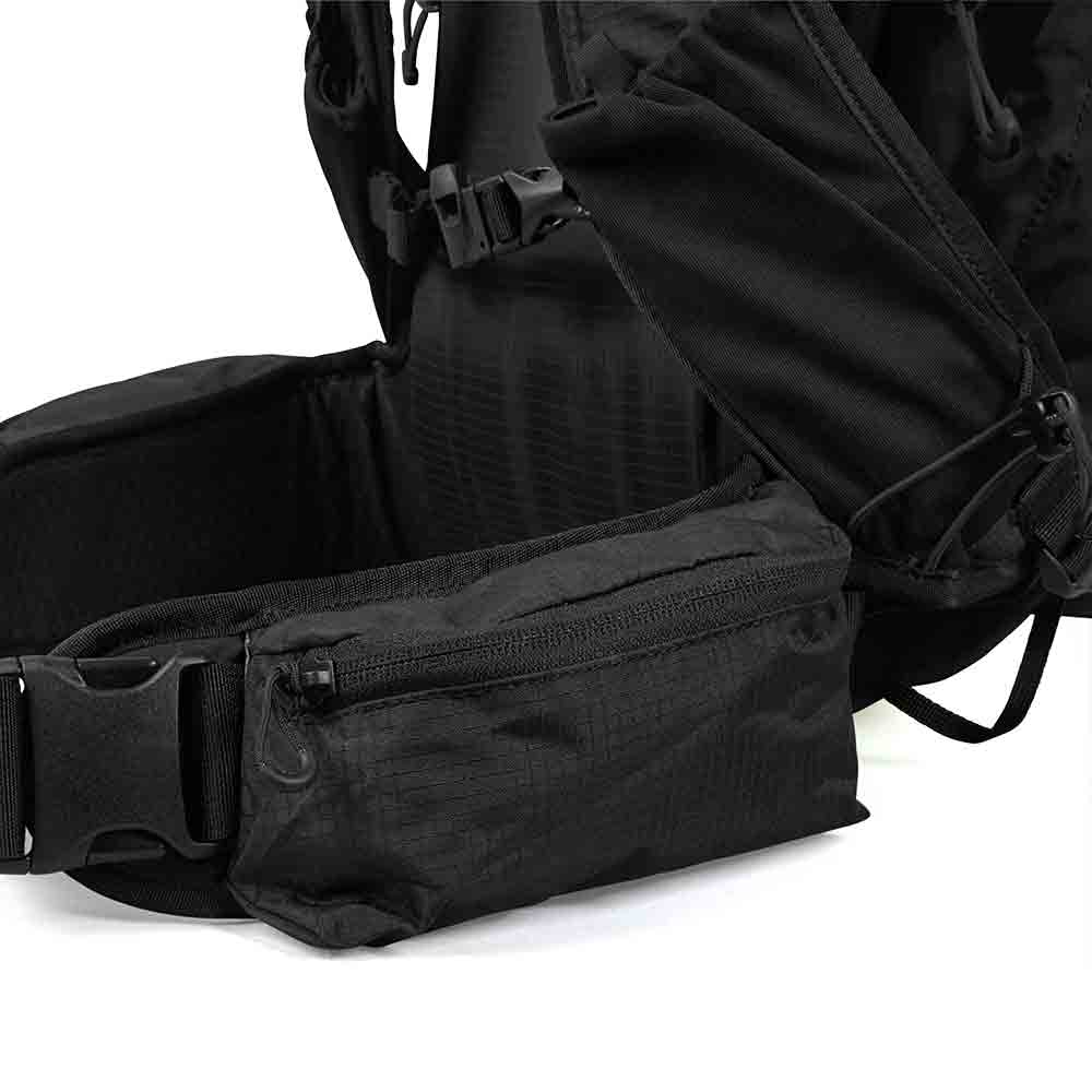 女裝戶外背囊 Remote Hike F23