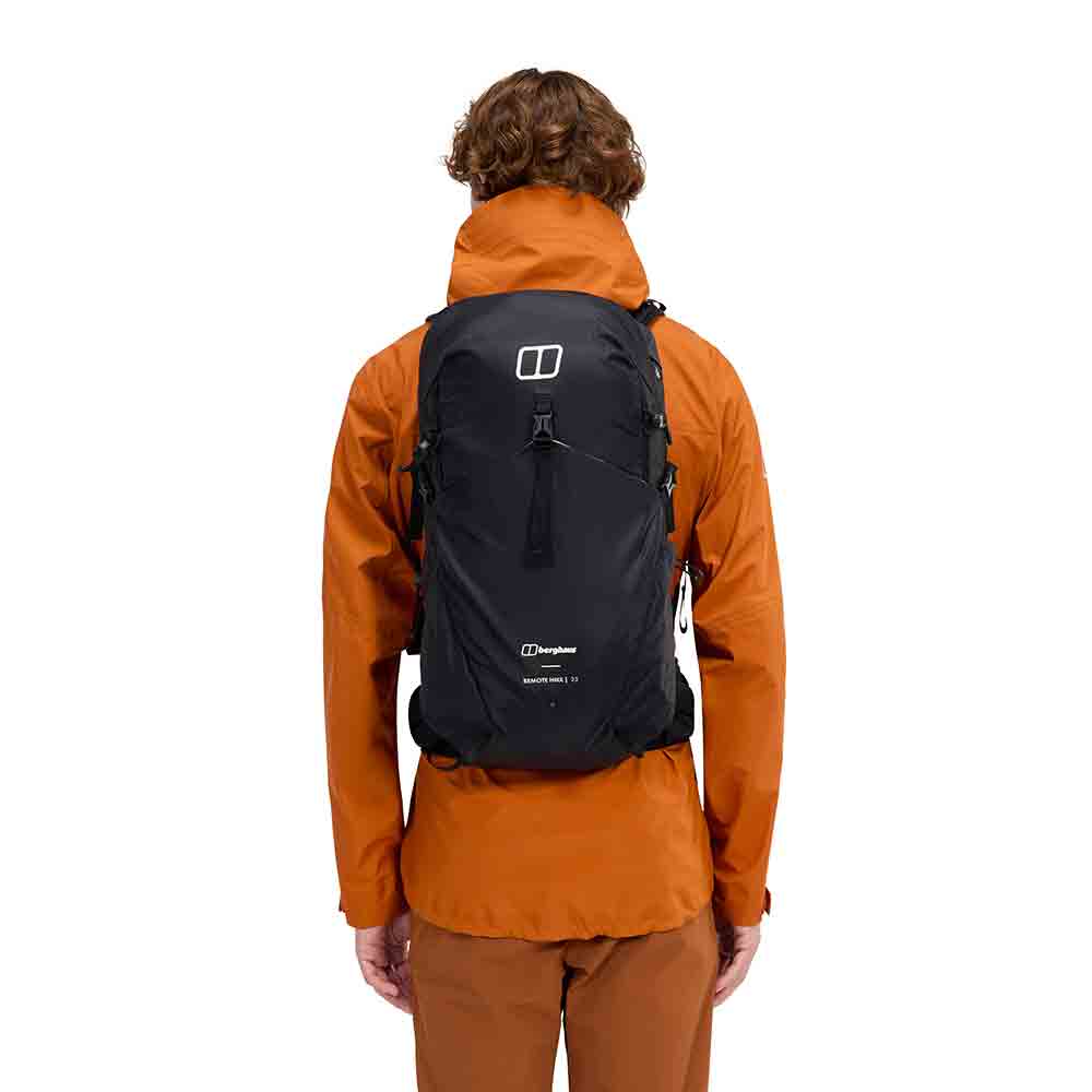 戶外背囊 Remote Hike M23