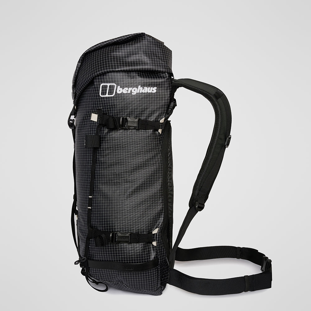 戶外透氣背囊 MTN Guide 32L