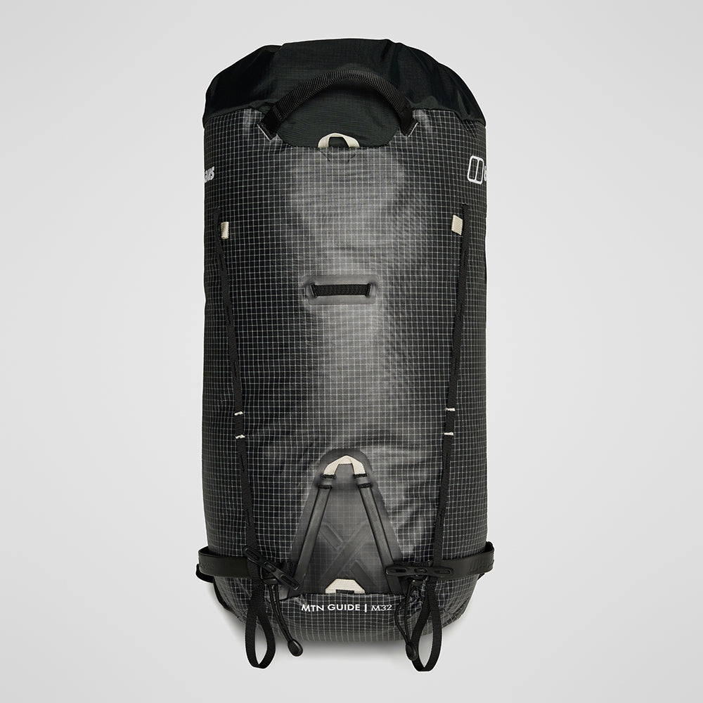 戶外透氣背囊 MTN Guide 32L