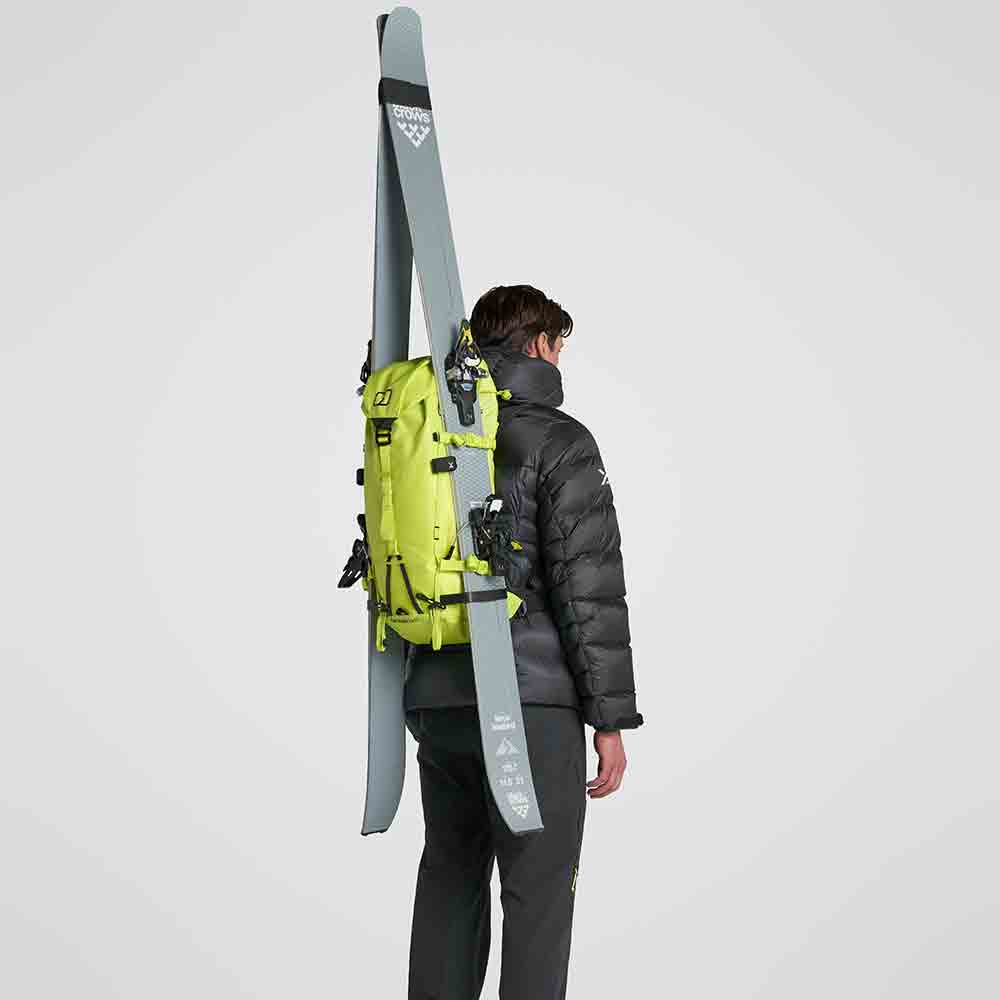 戶外透氣背囊 MTN Guide 32L