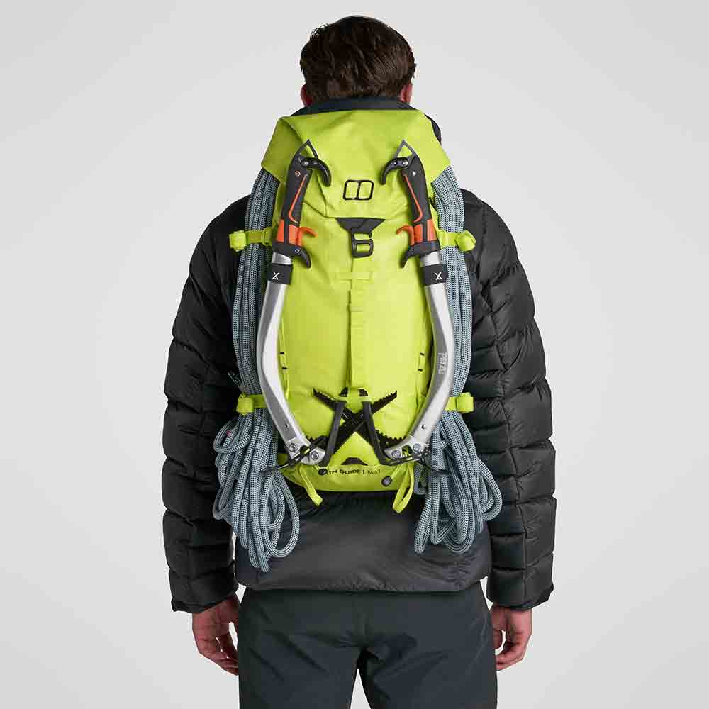 戶外透氣背囊 MTN Guide 32L