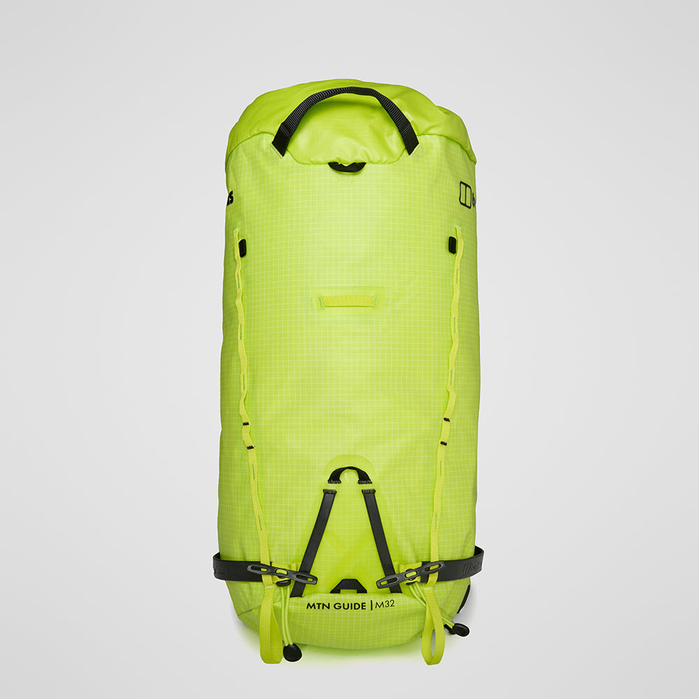 戶外透氣背囊 MTN Guide 32L