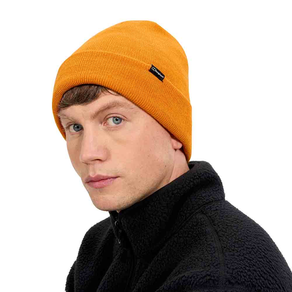 保暖冷帽 Inflection Beanie