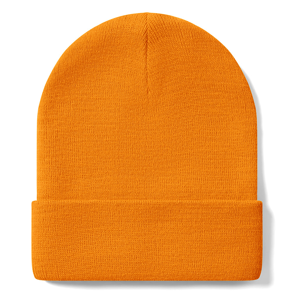 保暖冷帽 Inflection Beanie