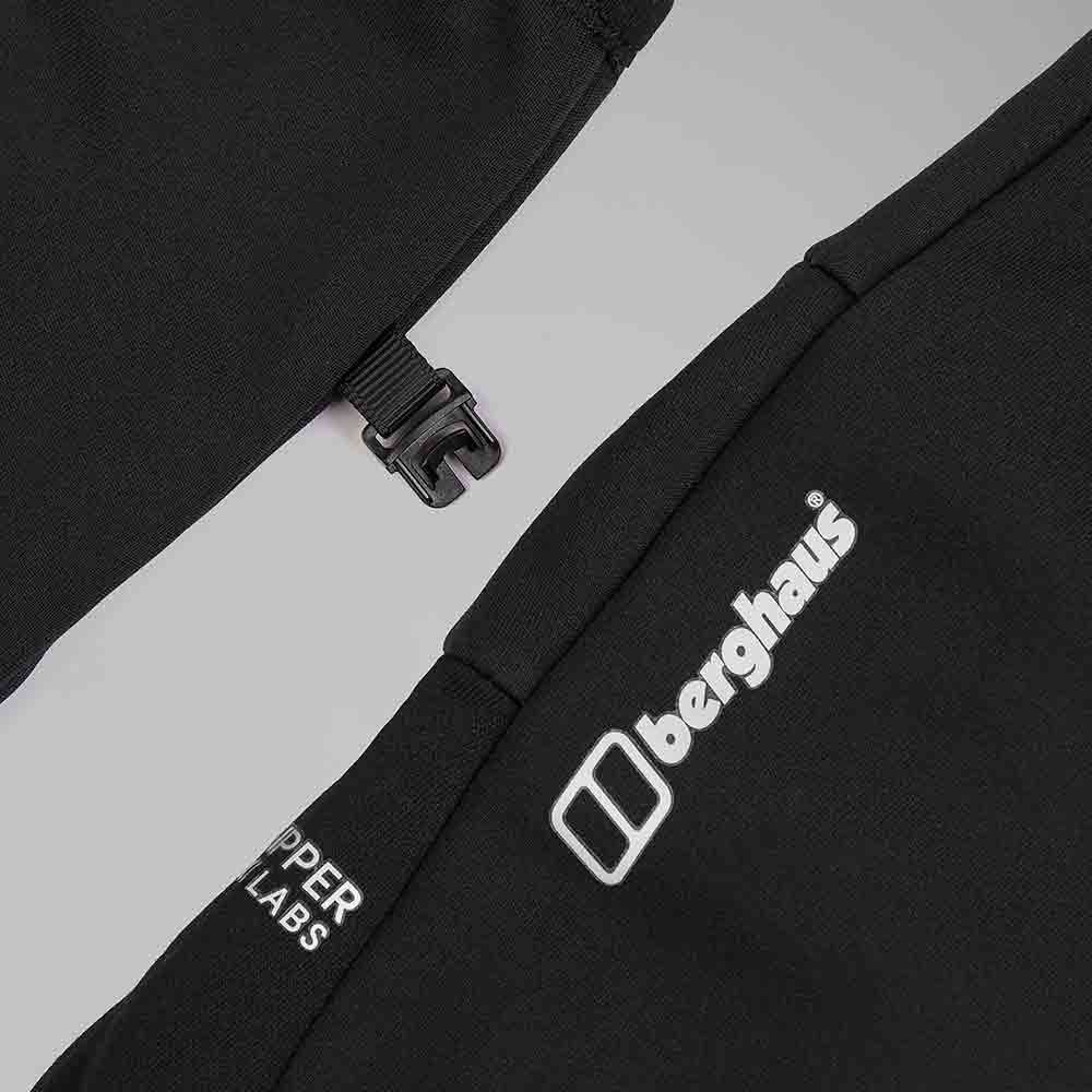 中性 Windstopper 防風保暖輕觸式手套 Hillmaster Windstopper Gloves