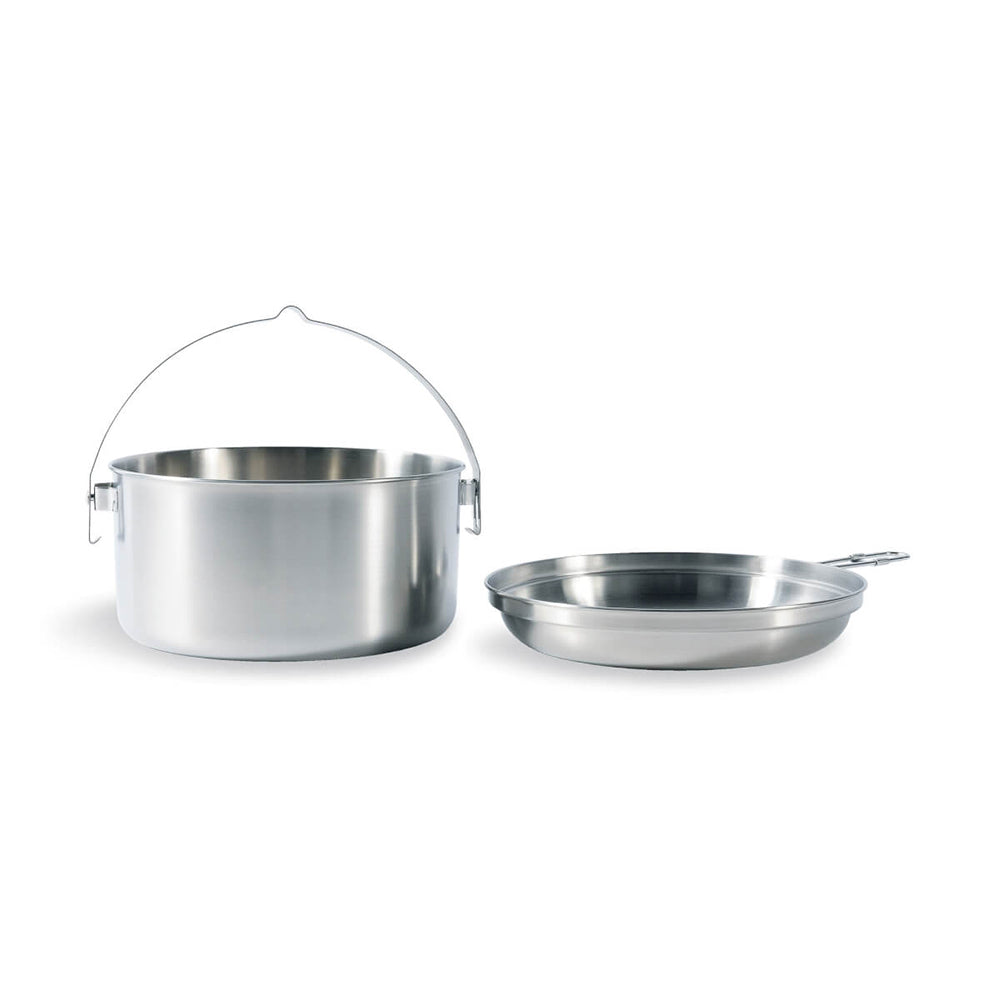 不鏽鋼套鍋 Kettle 4.0