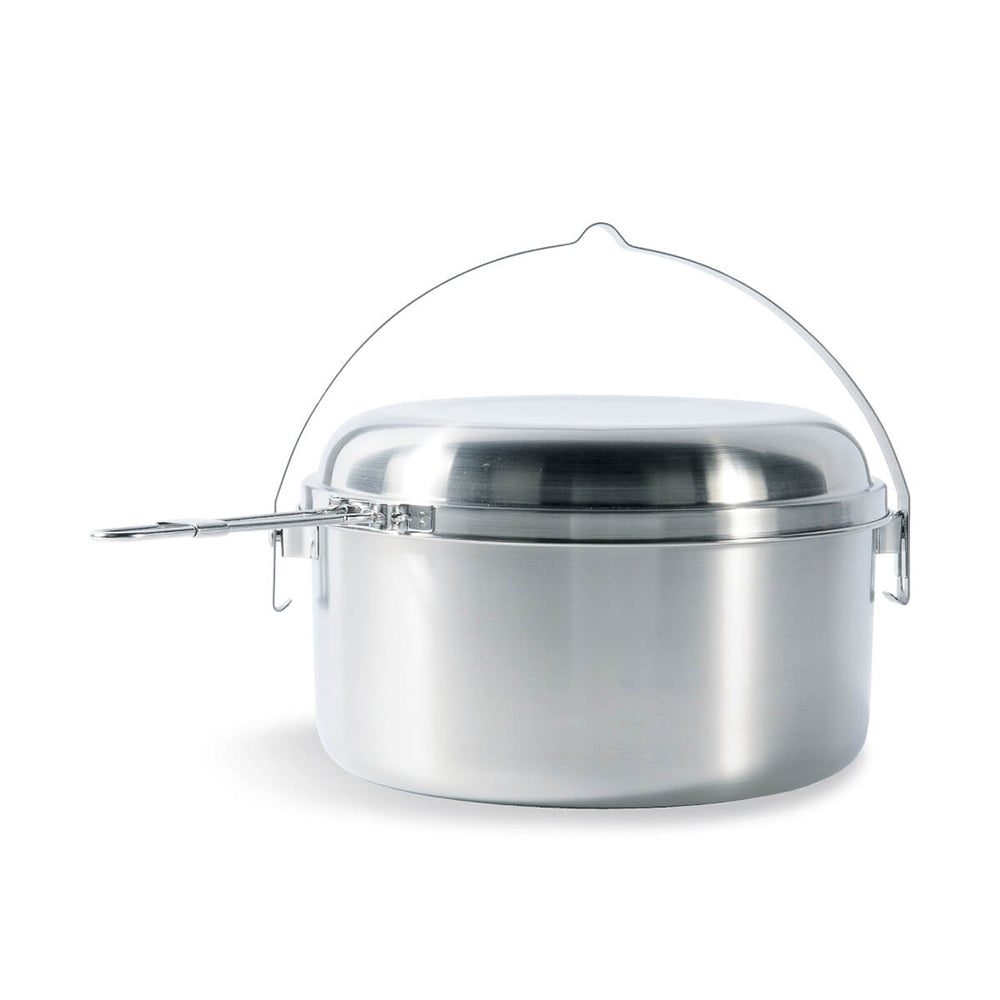 不鏽鋼套鍋 Kettle 4.0