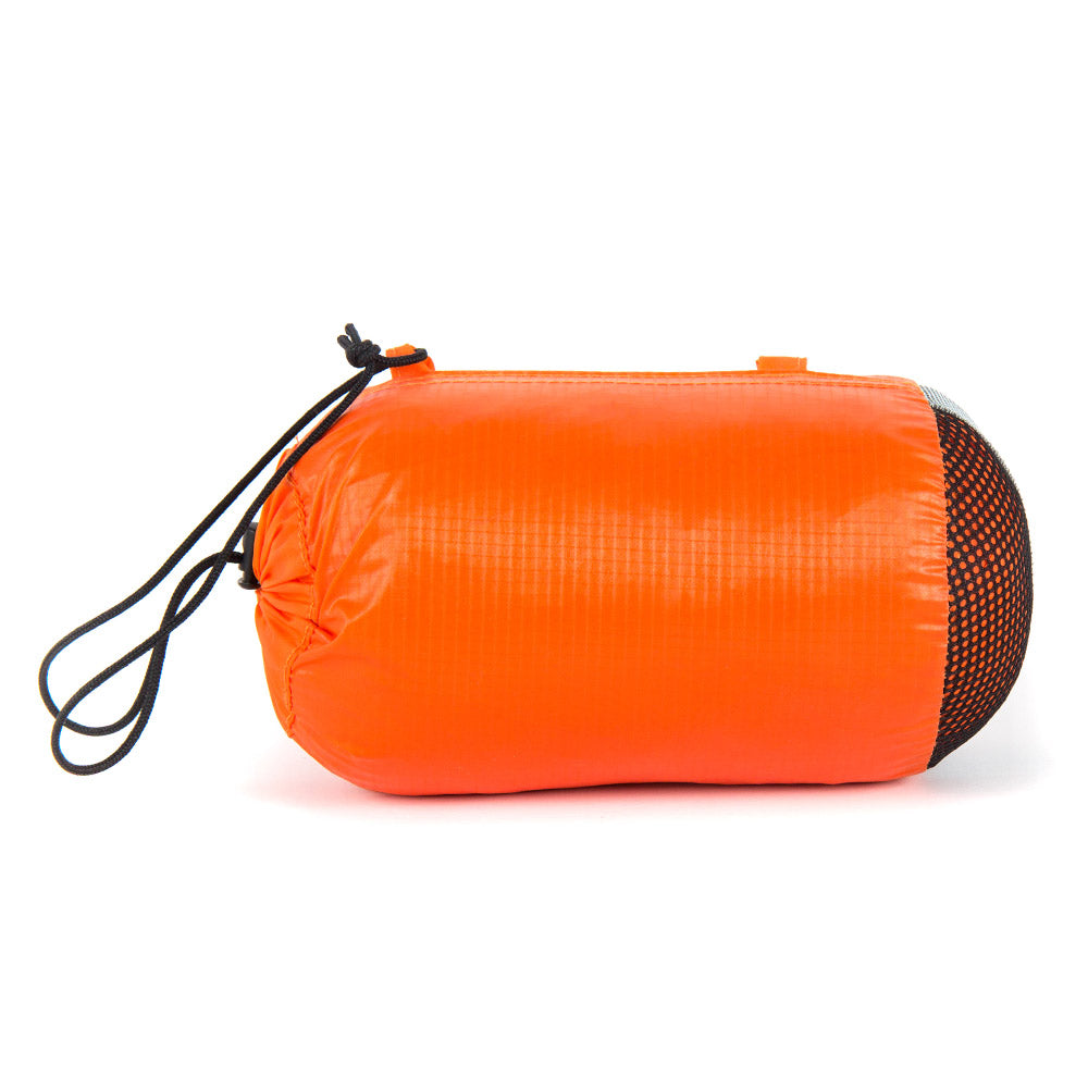 救生帳篷 Ultralight Survival Shelter 4