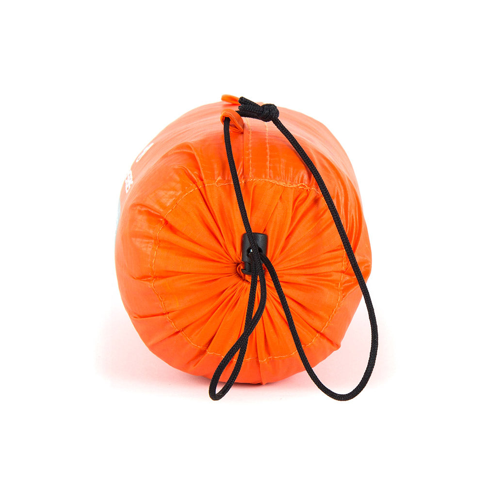 救生帳篷 Ultralight Survival Shelter 4