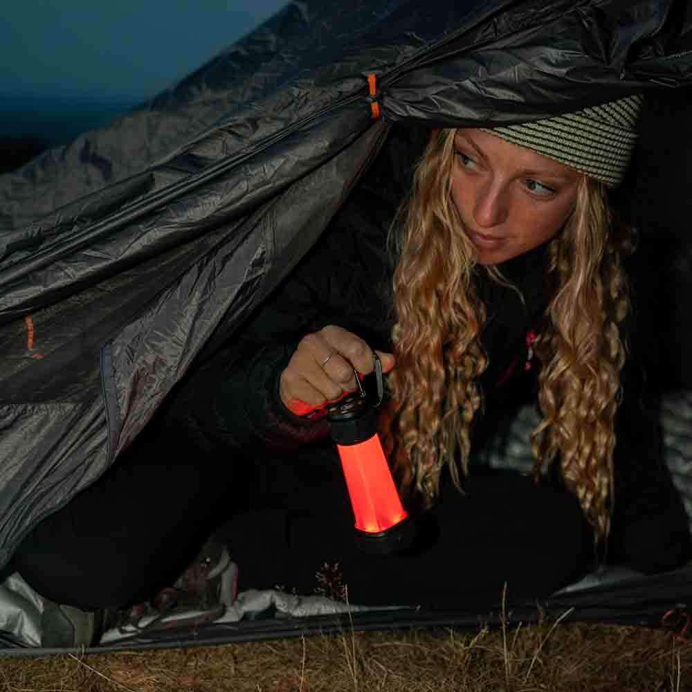 充電式營燈 Intensity 552 Lantern, Rechargeable