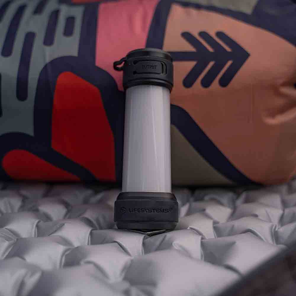 充電式營燈 Intensity 552 Lantern, Rechargeable