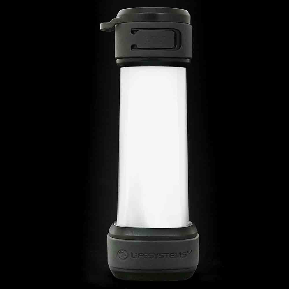 充電式營燈 Intensity 552 Lantern, Rechargeable