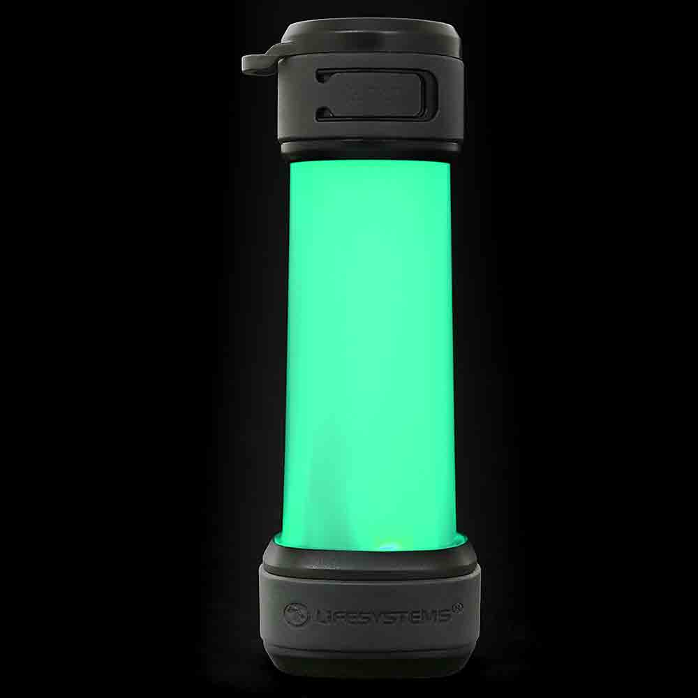 充電式營燈 Intensity 552 Lantern, Rechargeable