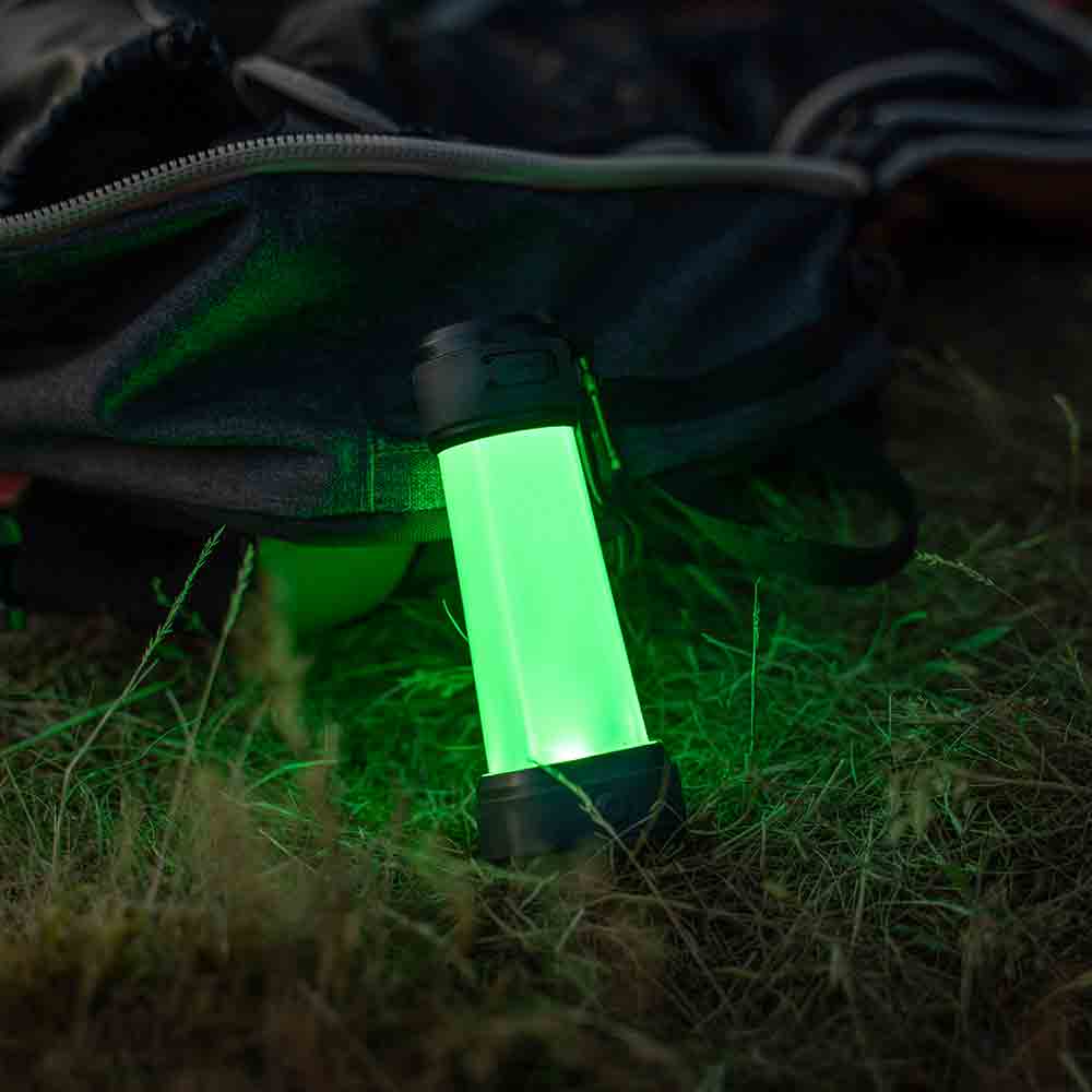 充電式營燈 Intensity 552 Lantern, Rechargeable