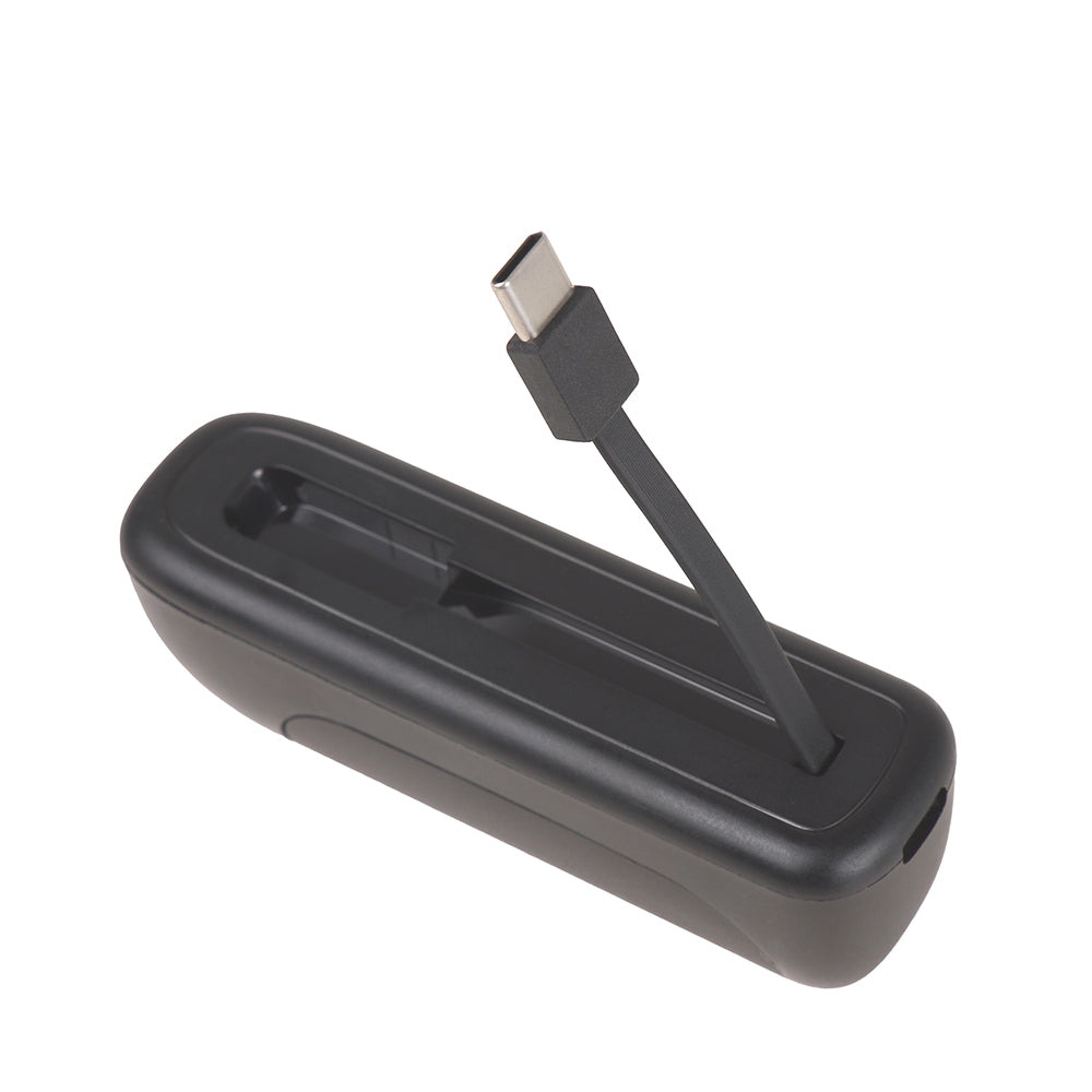 充電式暖手包 Rechargeable Palm Handwarmers, USB & USB C ports