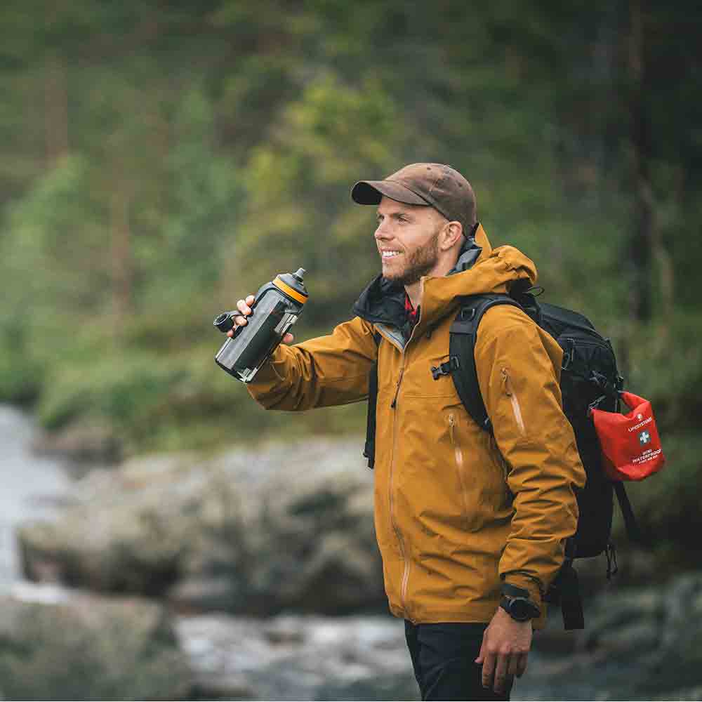濾水樽 Water Filter & Purifier Bottle