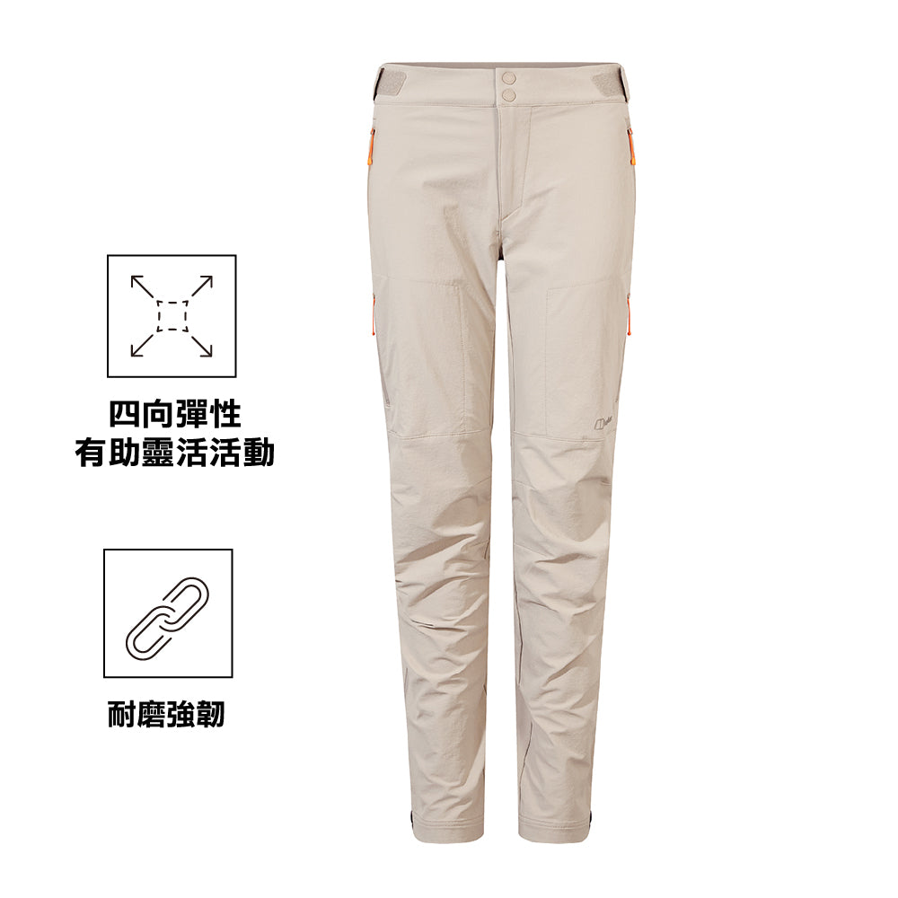 女裝快乾登山長褲 W Trail-Explorer Pant 31
