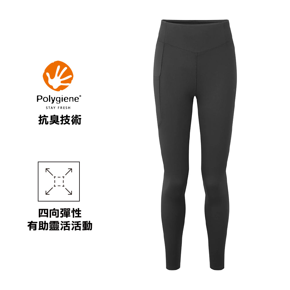 女裝健行緊身褲 Women Ineo Lite Tights