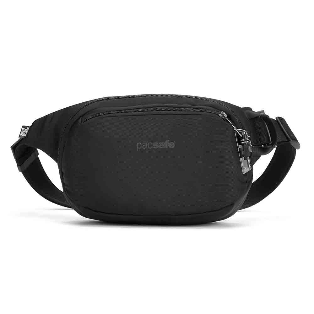 防盜腰包V anti-theft hip pack