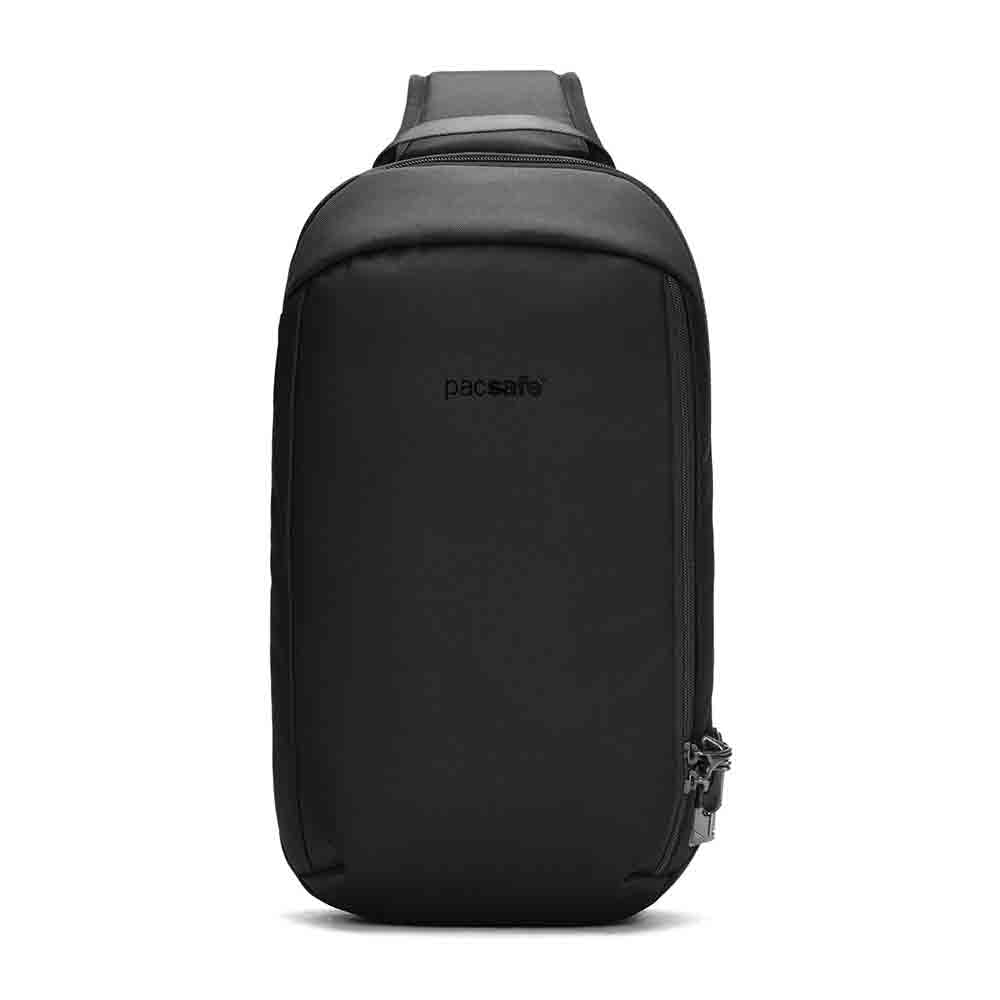 科技防盜斜孭胸袋 V Tech anti-theft sling pack