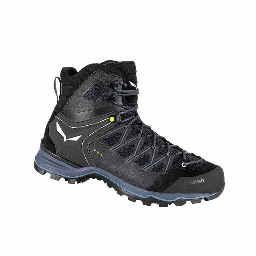 男裝防水透氣登山鞋 Ms Mtn Trainer Lite Mid GTX