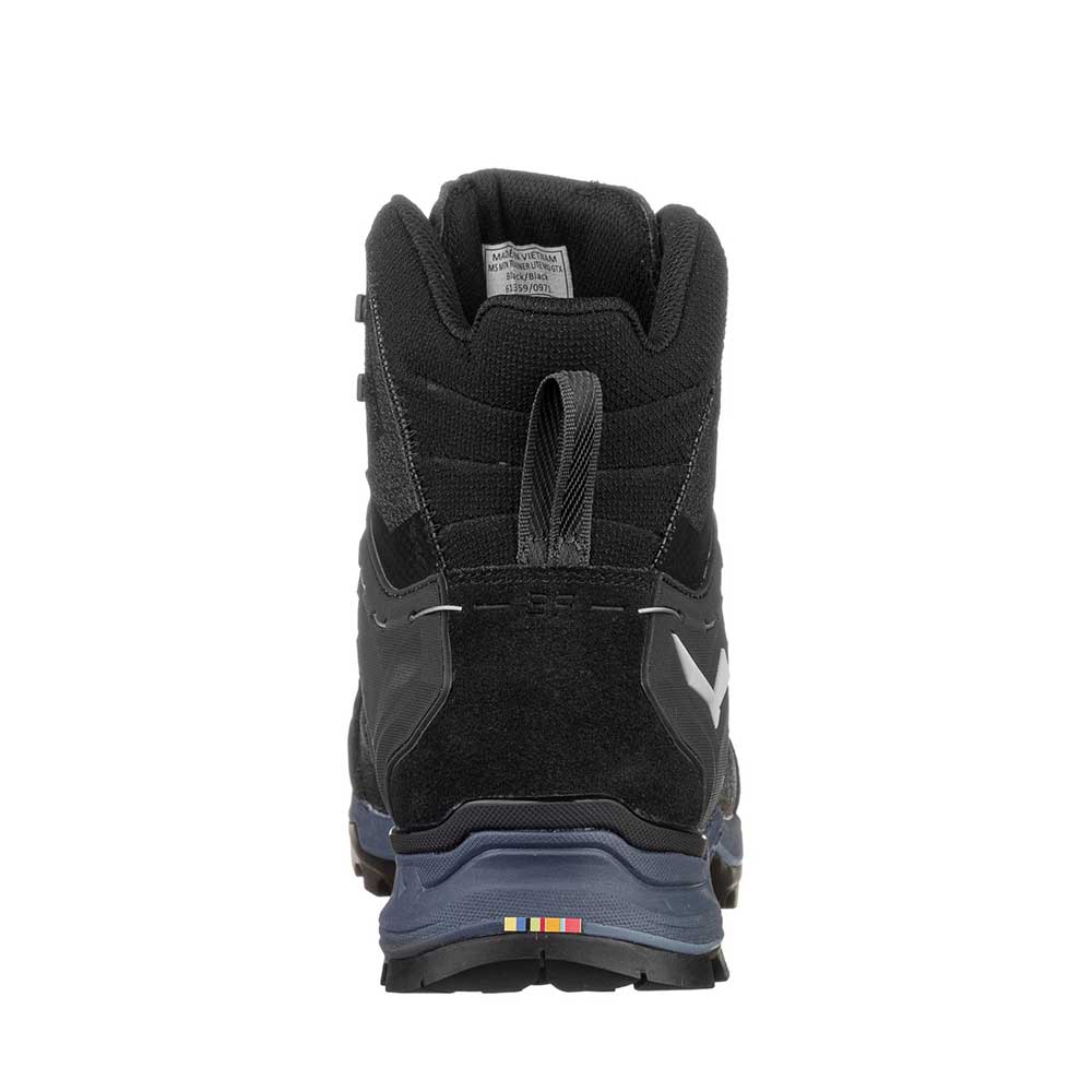 男裝防水透氣登山鞋 Ms Mtn Trainer Lite Mid GTX