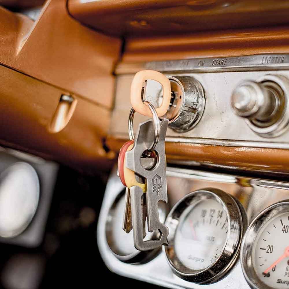 Mullet Solid State Stonewash Card (1028489)