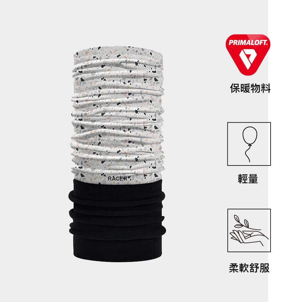 中性保暖頸巾/頭巾 Choker - Polar + Lycra MAYA