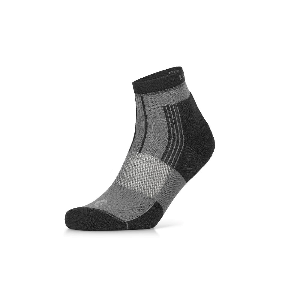 西班牙製中性低筒長跑襪 Unisex Pro Ultra Run Shorty