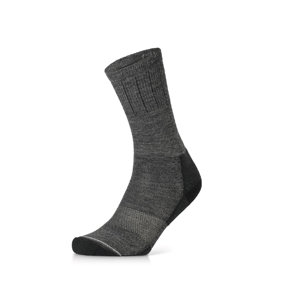西班牙製中性美麗諾羊毛襪 Unisex Pro Trek Merino Light Mid Crew