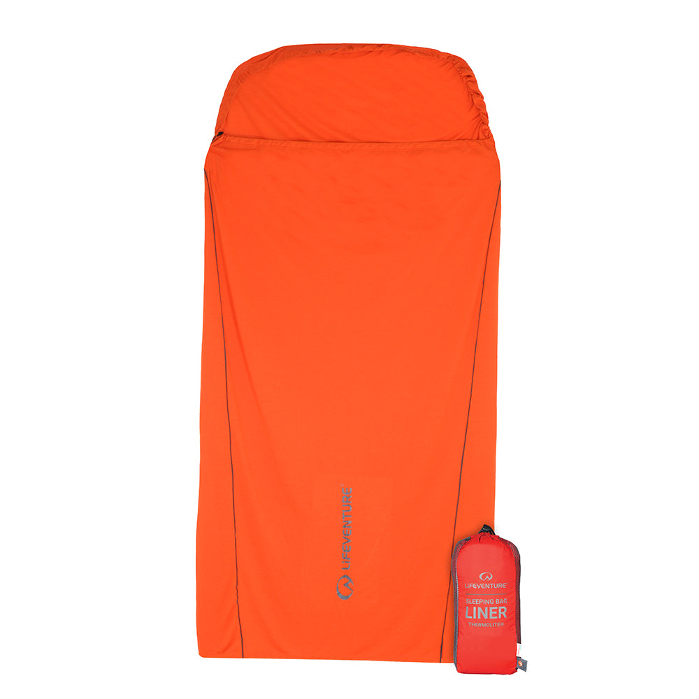 保溫睡袋內膽 Thermolite Sleeping Bag Liner - Rectangular