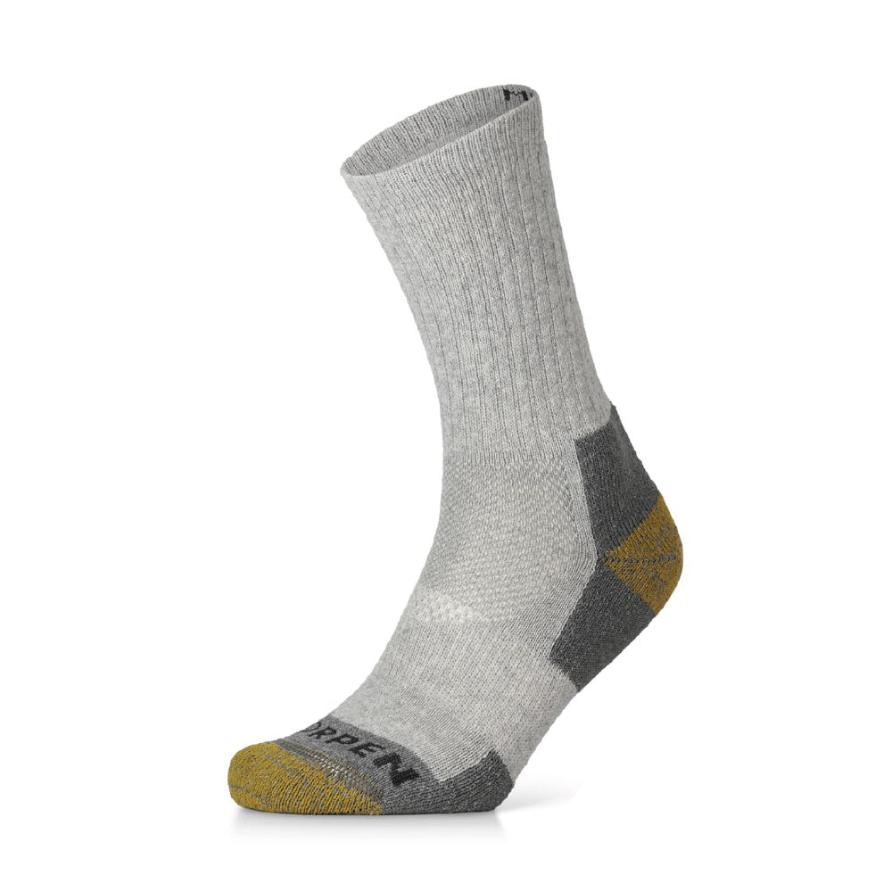 西班牙製中性羊毛登山襪兩對裝 Unisex Wool Hike 2 Pack Crew