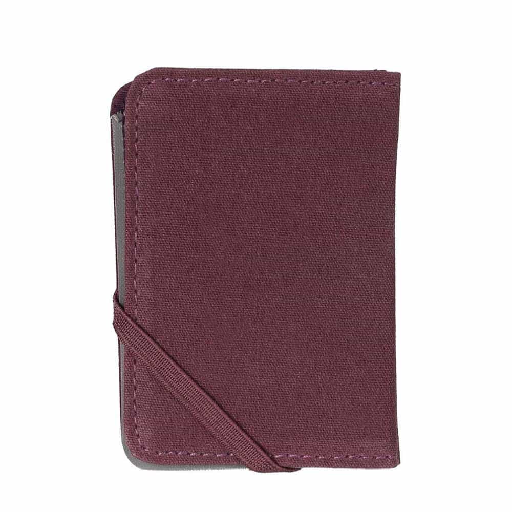 英國RFID防讀資料卡套 RFID Card Wallet