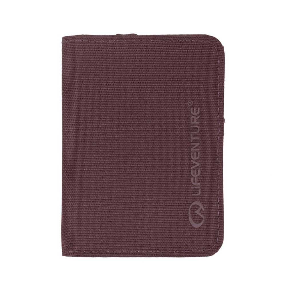 英國RFID防讀資料環保物料卡套 RFID Card Wallet, Recycled