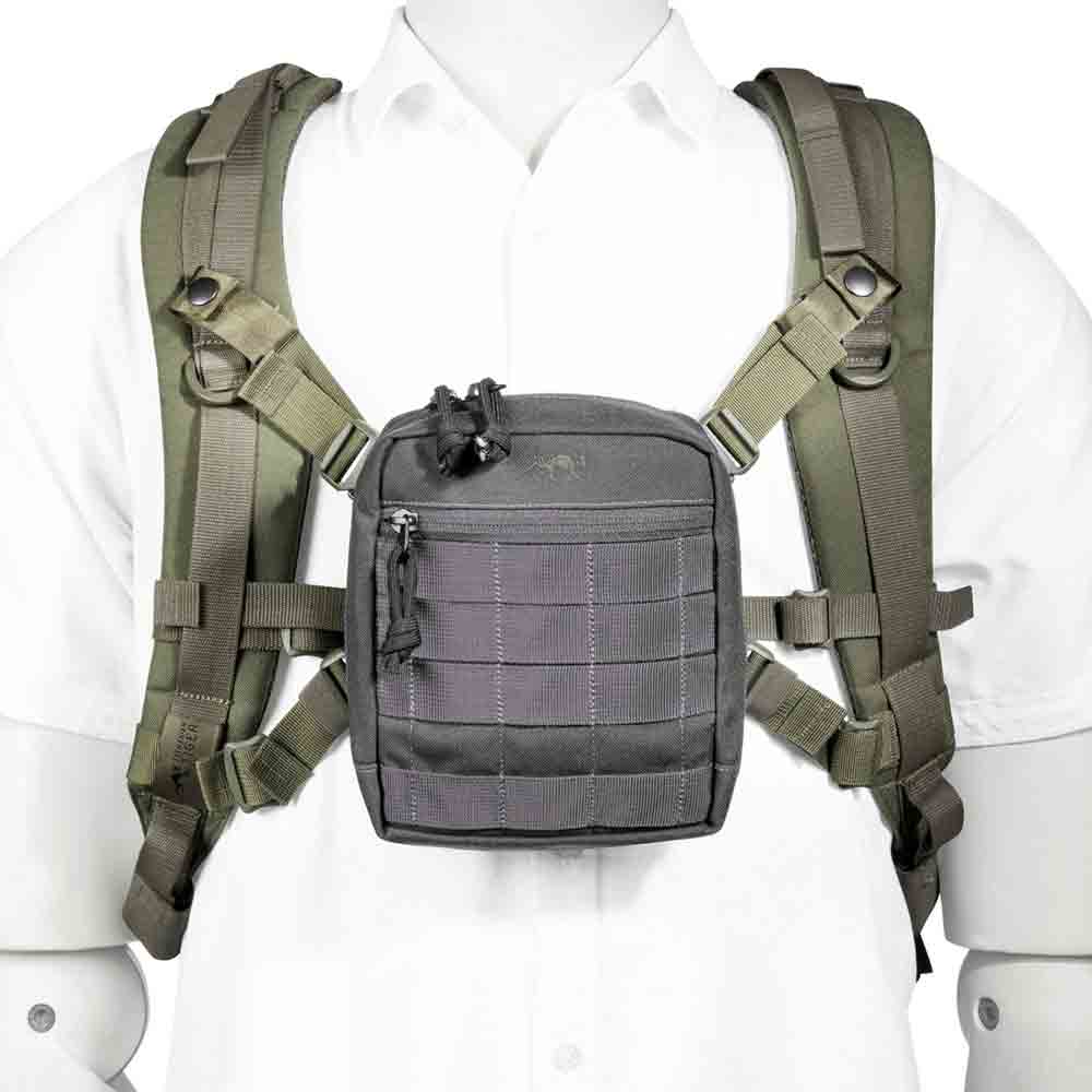 德國戰術線束適配器帶 TT Pouch Harness Adapter