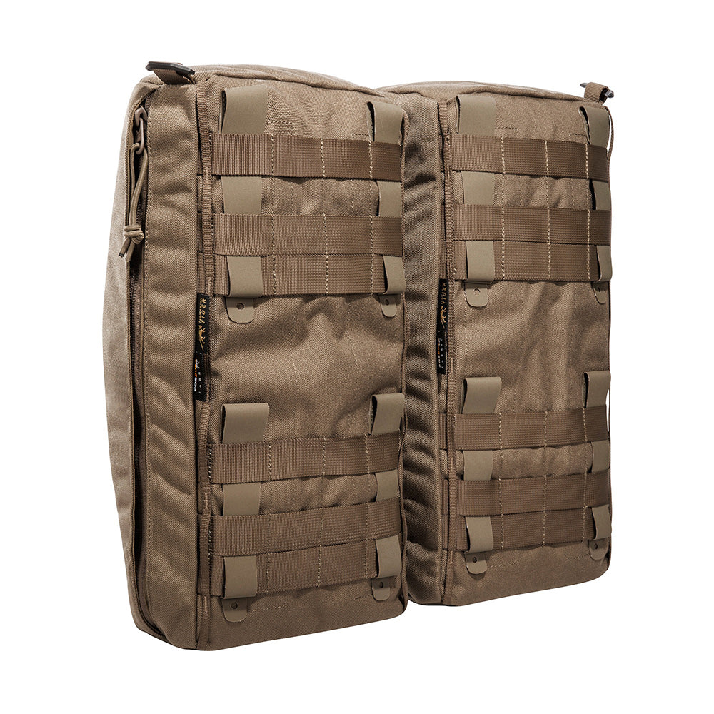 德國專業戰術小袋 Tac Pouch 15 BSP Set