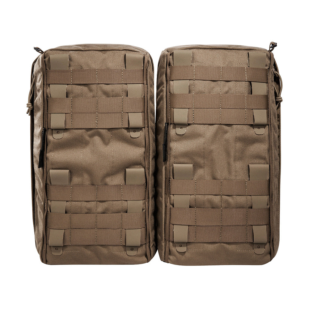 德國專業戰術小袋 Tac Pouch 15 BSP Set
