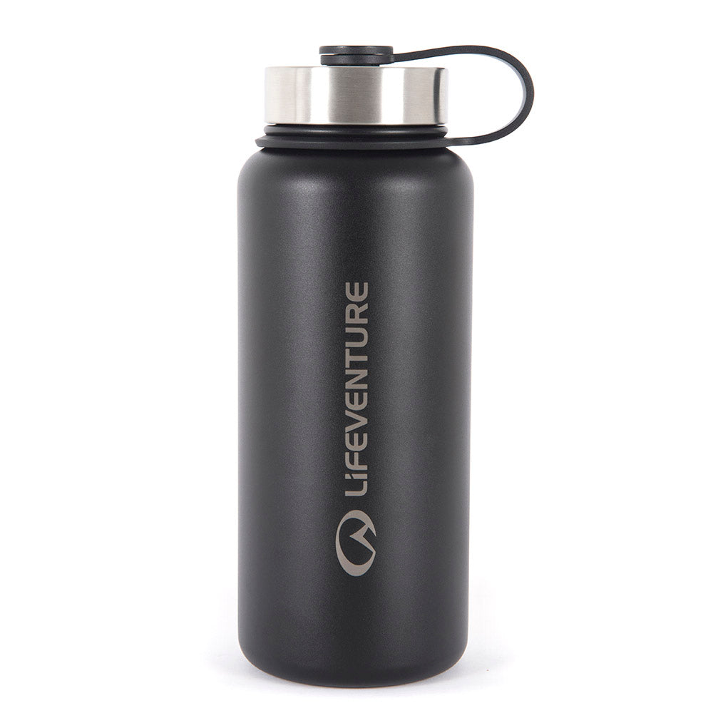 不鏽鋼保溫水樽 1 Litre Flask