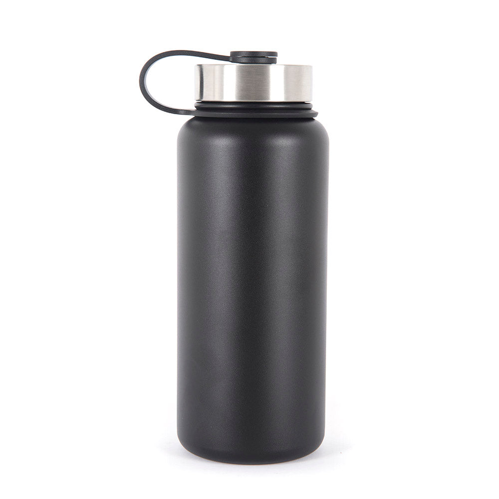 不鏽鋼保溫水樽 1 Litre Flask