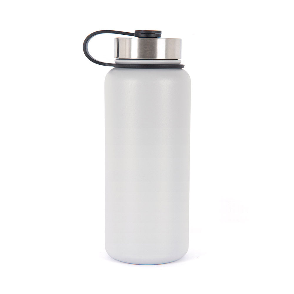 不鏽鋼保溫水樽 1 Litre Flask