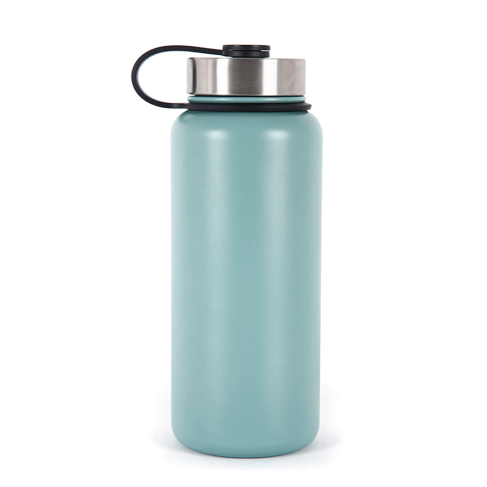 不鏽鋼保溫水樽 1 Litre Flask