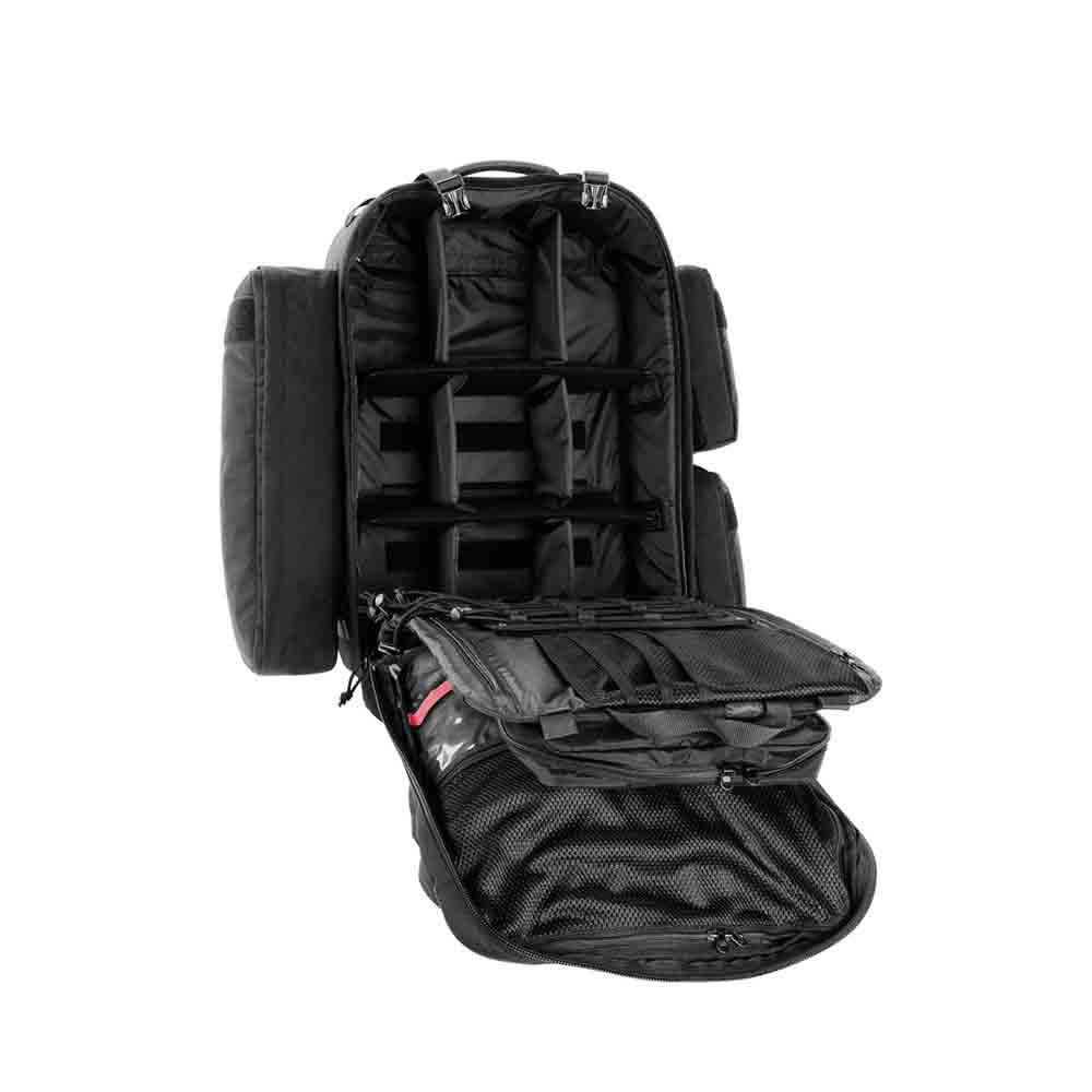 德國戰術急救背囊 TT First Responder MKIII